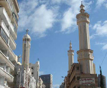 سبتمبر عربي ...صحف لبنان تدق ناقوس الخطر وتحذر من تبعات الهجوم على كنيسة الاسكندرية سبتمبر عربي ...صحف لبنان تدق ناقوس الخطر وتحذر من تبعات الهجوم على كنيسة الاسكندرية