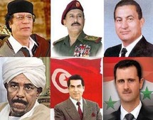 اظهرت حركات الاعتراض الى اي مدى تفتقر انظمة كثيرة الى الشرعية الشعبية اظهرت حركات الاعتراض الى اي مدى تفتقر انظمة كثيرة الى الشرعية الشعبية