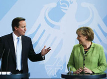 تتالت الدعوات الغربية الداعية مبارك للتنحي تتالت الدعوات الغربية الداعية مبارك للتنحي