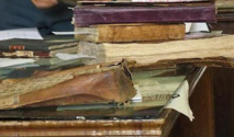 مشروع ثقافي ألماني ضخم لفهرسة 42 ألف مخطوطة شرقية نفيسة