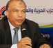 مجلس الشعب المصري ينتخب سعد الكتاتني رئيسا
