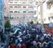مجزرة في الحولة والمصفحات تجول في حلب لأول مرة منذ بدء الاحتجاجات  