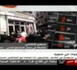 مظاهرات دمشق سوريا 15 أذار 2011 - تقرير قناة BBC عربي