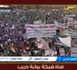 كلمة الرئيس علي عبد الله صالح في جمعة الوفاق اليمني نحن لا نستمد شرعيتنا من قطر ولا من غير قطر  8 4 2011
