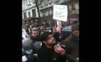 يوم الغضب السورى