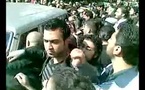 مظاهرات سورية