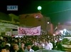 درعا ام الثورة السورية لن تركع ومعها مئات الالوف من هؤلاء الشجعان