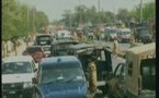 هجوم انتحاري يستهدف حاجزا أمنيا في سوات