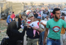عدد اللاجئين في اليونان يشهد ارتفاعا منذ الانقلاب في تركيا عدد اللاجئين في اليونان يشهد ارتفاعا منذ الانقلاب في تركيا