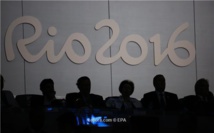 انقطاع الإضاءة يتسبب في غضب الإعلاميين بالأولمبياد انقطاع الإضاءة يتسبب في غضب الإعلاميين بالأولمبياد