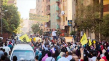    في ذكرى رابعة الثالثة ...."صخب" بمواقع التواصل   