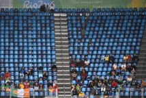 نصف أطفال المدارس الحاصلين على تذاكر مجانية لم يحضروا أولمبياد ريو نصف أطفال المدارس الحاصلين على تذاكر مجانية لم يحضروا أولمبياد ريو