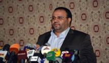 صالح الصماد صالح الصماد