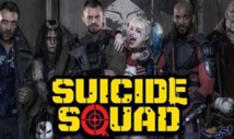 "سويسايد سكواد" يتصدر إيرادات دور السينما الامريكية "سويسايد سكواد" يتصدر إيرادات دور السينما الامريكية