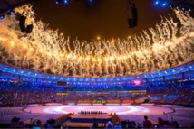 ردود فعل الصحافة العالمية على أولمبياد ريو 2016 بعد الختام