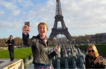 هل غيرت صور السيلفي طريقة سفرنا؟ هل غيرت صور السيلفي طريقة سفرنا؟