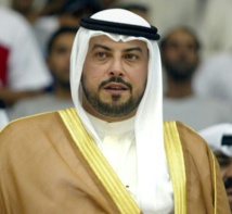 الشيخ طلال الفهد الشيخ طلال الفهد