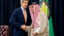 كيري و عادل جبير