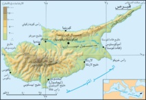 بعد اربعين عاما لا تزال قبرص تبحث عن مفقوديها بعد اربعين عاما لا تزال قبرص تبحث عن مفقوديها