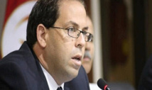 حكومة يوسف الشاهد تتولى مهامها رسميا بتونس الاثنين