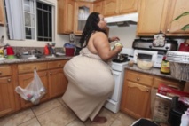 بوركينا فاسو تحظر مسابقة نسائية لأكبر أرداف لأنها ذات طابع جنسي بوركينا فاسو تحظر مسابقة نسائية لأكبر أرداف لأنها ذات طابع جنسي