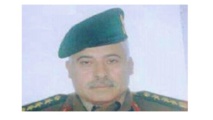 مقتل قائد كلية المدفعية السورية خلال معارك مع المعارضة جنوب حلب