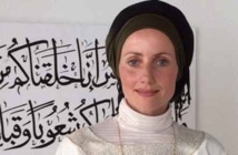 صلاة جمعة تاريخية في مسجد كوبنهاغن بإمامة امرأة سورية