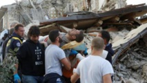 إيطاليا تحاول جعل نفسها "أكثر صمودا فى مواجهة الزلازل"؟