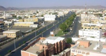 مدينة نجران السعودية تحاول التأقلم مع سقوط الصواريخ من اليمن
