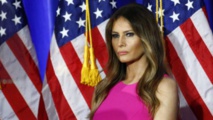 ميلانيا ترامب ميلانيا ترامب