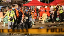 الفلبين: 14 قتيلا على الأقل في اعتداء دافاو واتهام جماعة "أبو سياف"