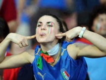 العنف الذكوري يصدم إيطاليا، وحملة لمقاومته بشعار "ليس حبا" العنف الذكوري يصدم إيطاليا، وحملة لمقاومته بشعار "ليس حبا"