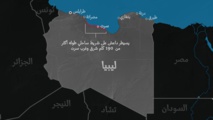 فرنسا تحذر من انتقال "الدواعش" لمصر وتونس بعد طردهم من ليبيا