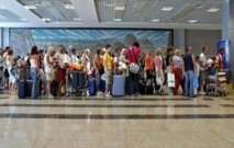 مطار شرم الشيخ