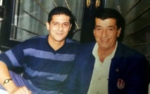 "نصّار غالي" يغني العملاق الراحل "سمير يزبك"! "نصّار غالي" يغني العملاق الراحل "سمير يزبك"!