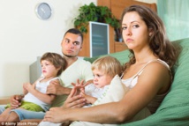 دراسة ألمانية: الأكاديميون يندمون في الغالب على إنجاب أطفال