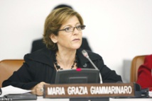 مسؤولة اممية تحض من الكويت على الغاء نظام الكفالة