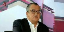 الافراج عن كاتب اردني نشر كاريكاتورا "يمس الذات الالهية"
