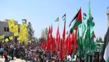 ارجاء اول انتخابات فلسطينية بين فتح وحماس منذ عشر سنوات