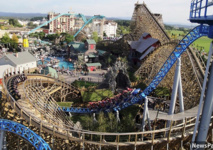 دبي تقهر حر الصيف.. وتستقطب السائحين للاستمتاع بالمفاجآت  