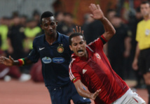 انطلاقة ناجحة للترجي في الموسم الجديد للدوري التونسي انطلاقة ناجحة للترجي في الموسم الجديد للدوري التونسي