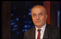 شلال كدّو سكرتير حزب اليسار الديمقراطي الكردي في سوريا
