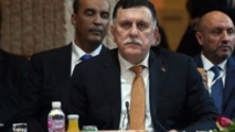 فايز السراج