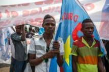 "هيومن رايتس ووتش" تدعو كينشاسا إلى احترام حرية التعبير "هيومن رايتس ووتش" تدعو كينشاسا إلى احترام حرية التعبير