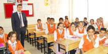 بداية عام دراسي في تركيا بعد عزل عشرات آلاف المدرسين
