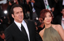 نيكولاس كيدج ينفصل عن زوجته الكورية بعد 11 عاماً من الزواج نيكولاس كيدج ينفصل عن زوجته الكورية بعد 11 عاماً من الزواج