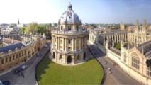 أوكسفورد تتصدر تقييم تايمز الدولي للجامعات
