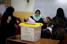 التحالف الوطني الذي يضم اسلاميين يفوز بـ15مقعدا في البرلمان الاردني التحالف الوطني الذي يضم اسلاميين يفوز بـ15مقعدا في البرلمان الاردني