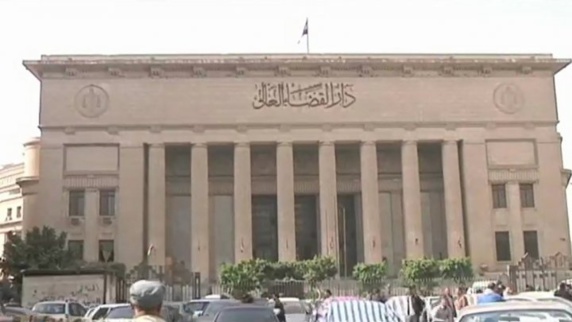 مصر: تأييد حكم الإعدام بحق 7 إسلاميين أدينوا بقتل لواء في الشرطة