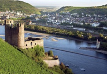 سيرة ذاتية لنهر الراين تبدأ بهيكلين عظميين سيرة ذاتية لنهر الراين تبدأ بهيكلين عظميين